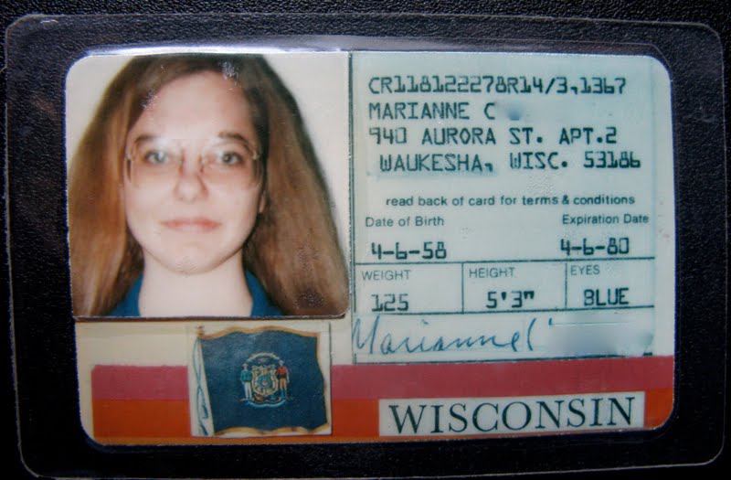 badly made id card badly made id card